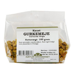 Natur Drogeriet Gurkemeje Knust (100 gr)