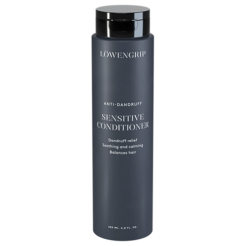 Löwengrip Anti-Dandruff Sensitive Conditioner (200 ml)