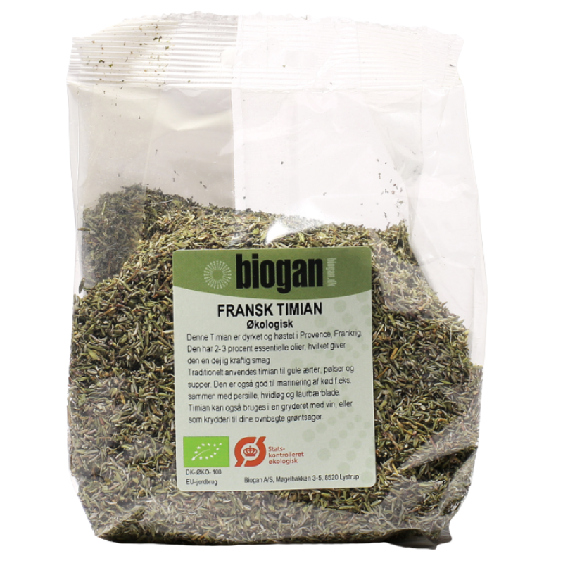 Biogan Timian Ø (100 g)