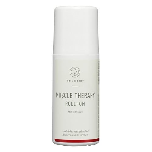 Muscle therapy roll on - 60 ml.