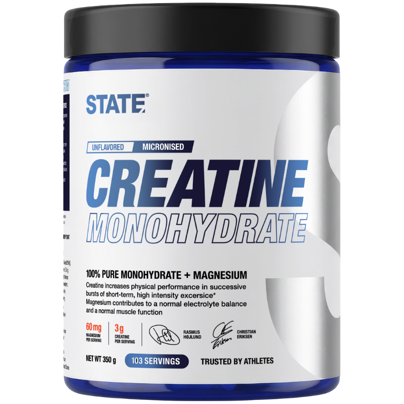 STATE Drinks Kreatin+ (350 g)