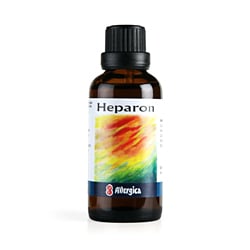 Allergica Heparon (50 ml)