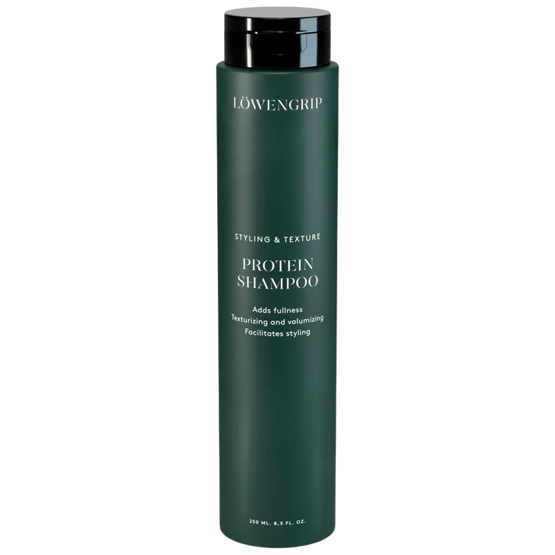 Löwengrip Build & Bounce Thickening Shampoo (250 ml)