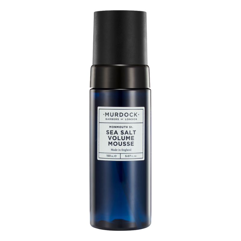 Murdock London Sea Salt Volume Mousse (150 ml)