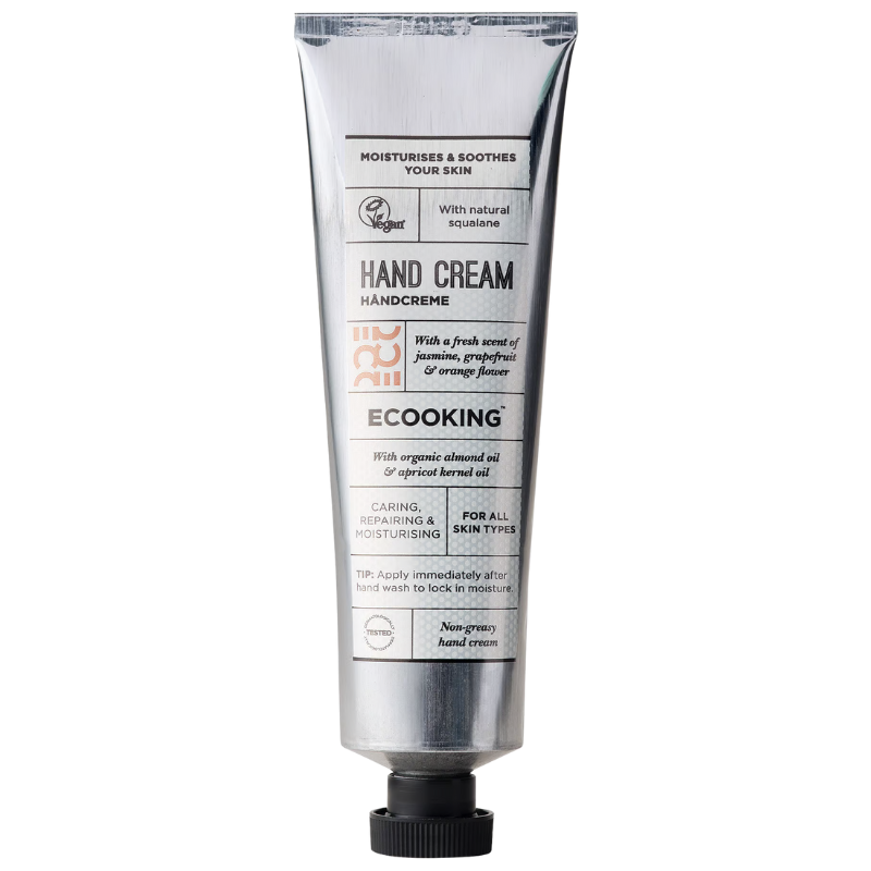 Ecooking Hand Cream (75 ml)