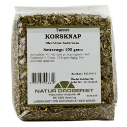 Korsknap 1 -  100 gr