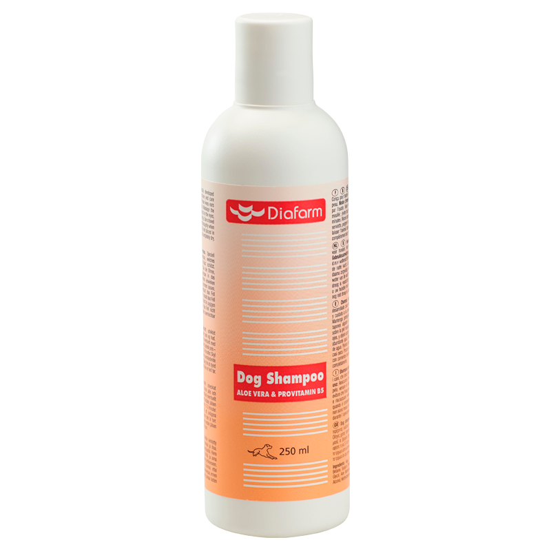 Diafarm Hunde Shampoo (250 ml)