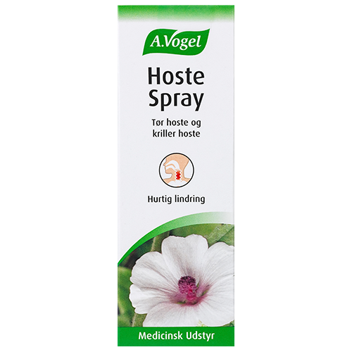 A.Vogel Hostespray - 30 ml.