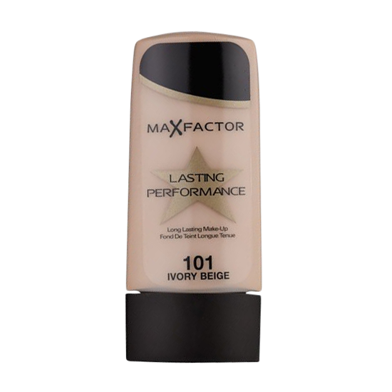 Max Factor Lasting Performance 101 Ivory Beige 35 ml.