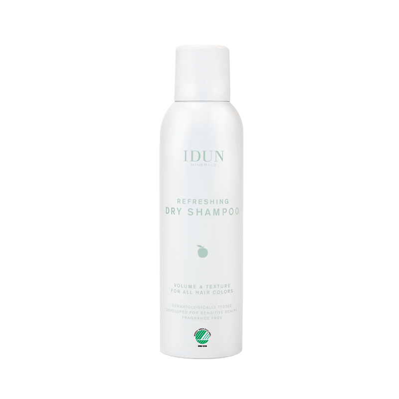 IDUN Minerals Refreshing Dry Shampoo (200 ml)