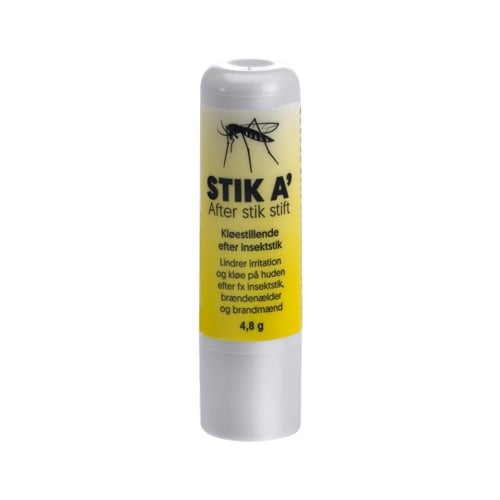 STIK A After stik stift - 4,8 ml.