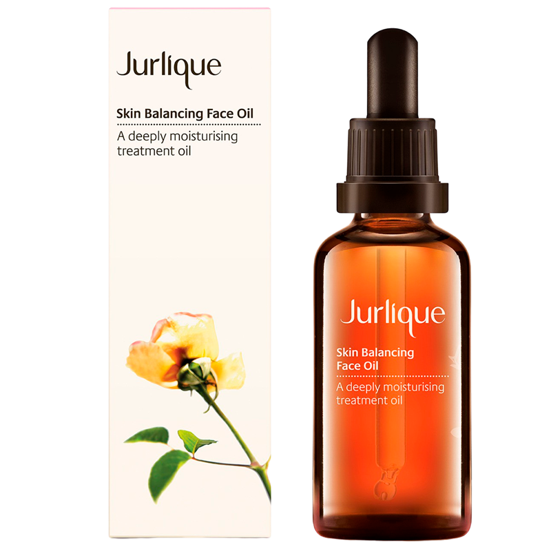 Jurlique Skin Balancing Face Oil (50 ml)