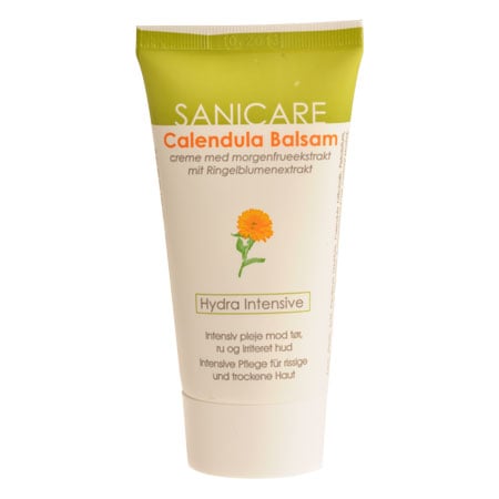 Sanicare Calendula Balsam - 40 ml.