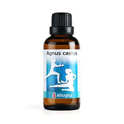 Allergica Agnus castus comp. - 50 ml.