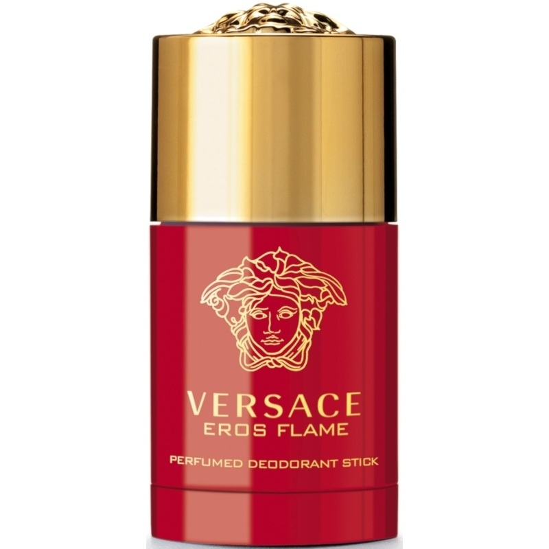 Versace Eros Flame Homme Deodorant Stick (75 ml)