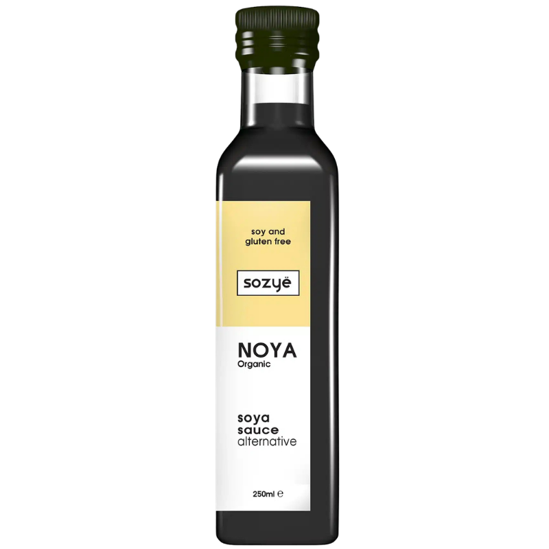 Good Foods Noya Sauce Ø (250 ml)