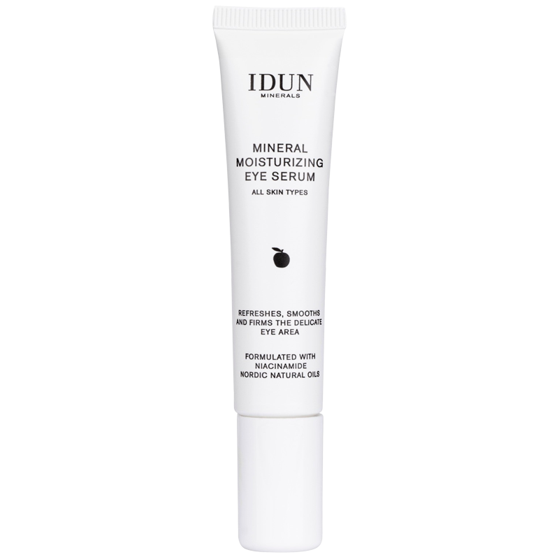 IDUN Minerals Eye Serum (15 ml)