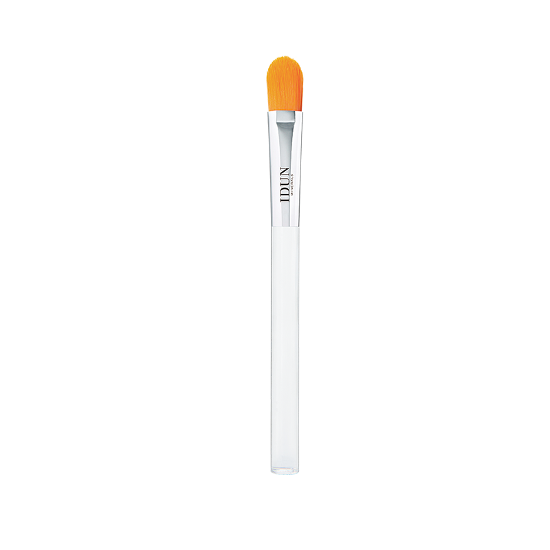 IDUN Minerals Concealer brush - 1 stk