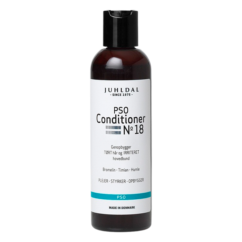 Juhldal PSO Conditioner No 18 (200 ml)