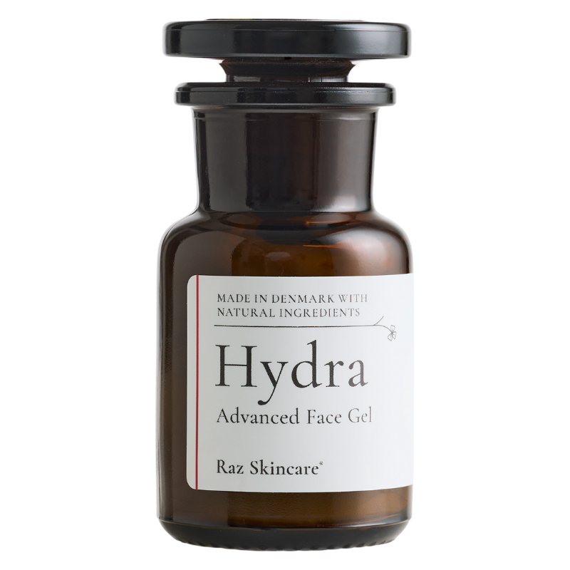 Raz Skincare
 Face Creme Hydra (50 ml)