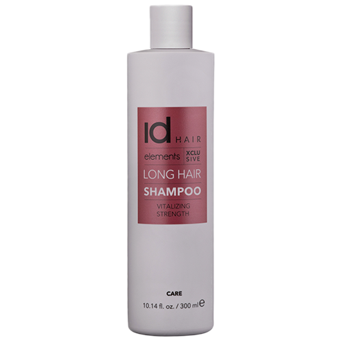 IdHAIR Elements Xclusive Long Hair Shampoo (300 ml)