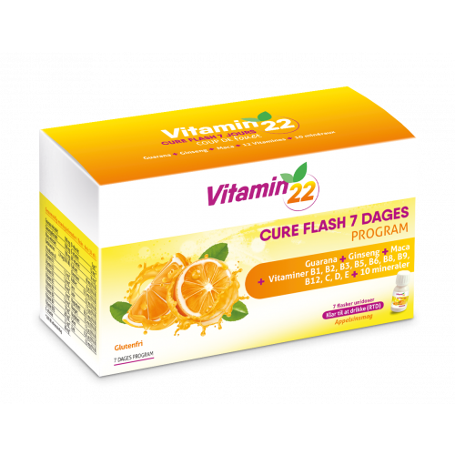 E Vitamin