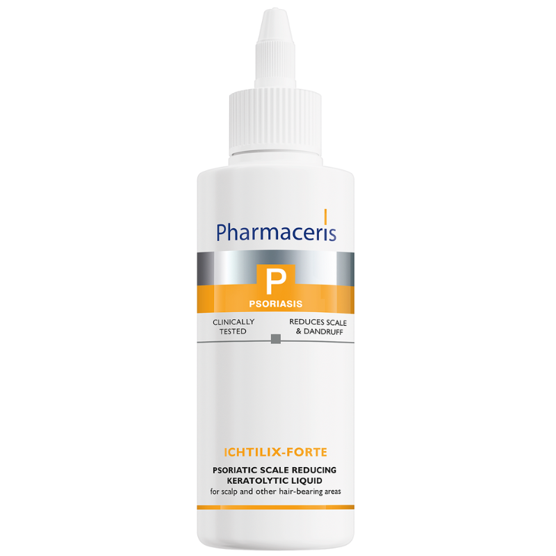 Pharmaceris P - Ichtilix Forte (125 ml)