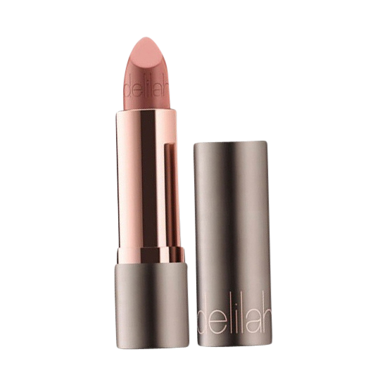 delilah Colour Intense Cream Lipstick Whisper 3.7 g.