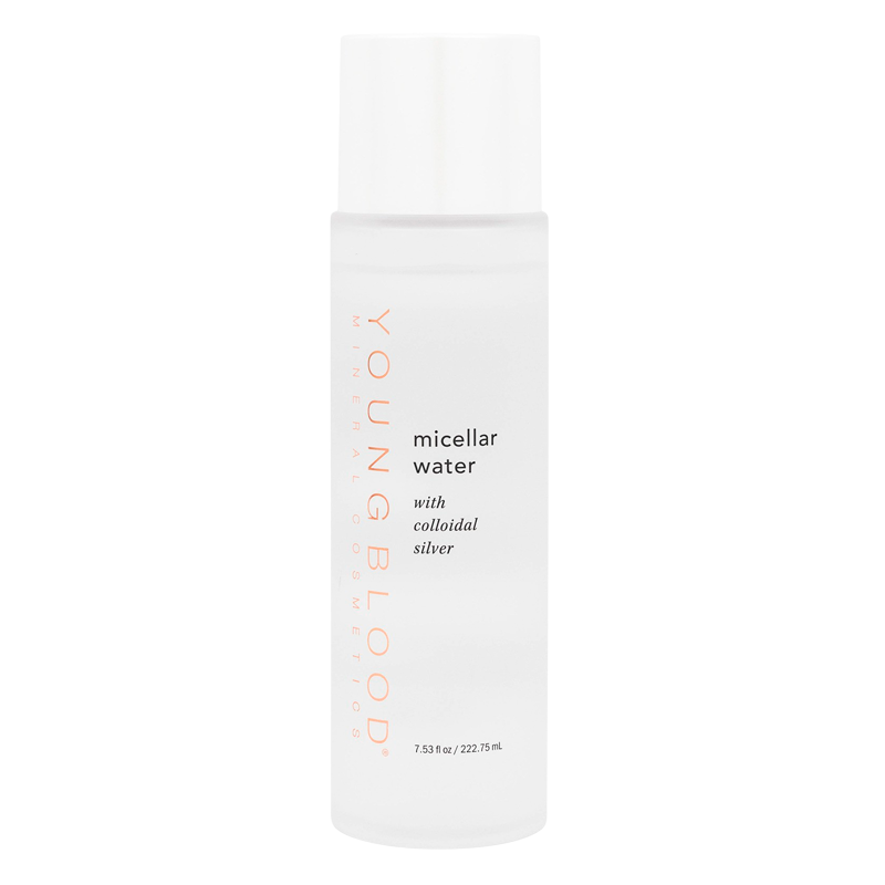 Youngblood Micellar Water (222 ml)