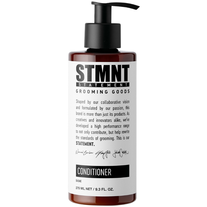 Schwarzkopf Professional STMNT Conditioner (275 ml)