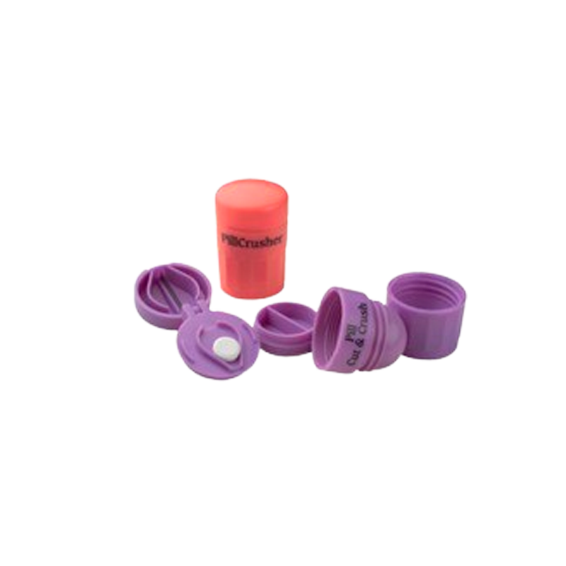 PillMate Pill Cut & Crush (1 stk)