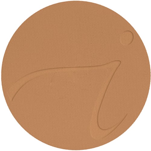 Jane Iredale PurePressed Base SPF15 Velvet Refill (1 stk)