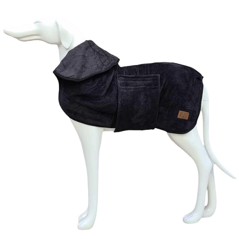 B&B Luksus Tørredækken Str. L (1 stk)