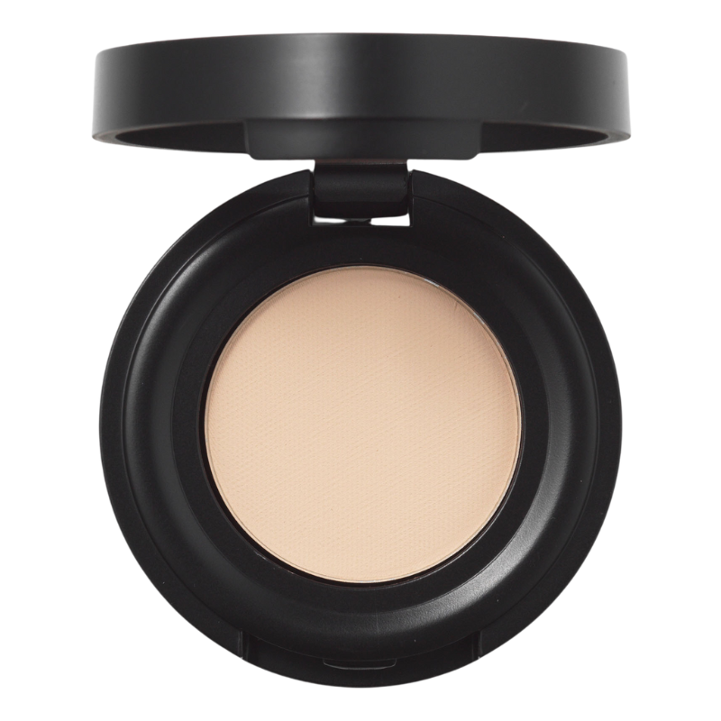 Nilens Jord Mono Eyeshadow Matt Beige - 1,3 g