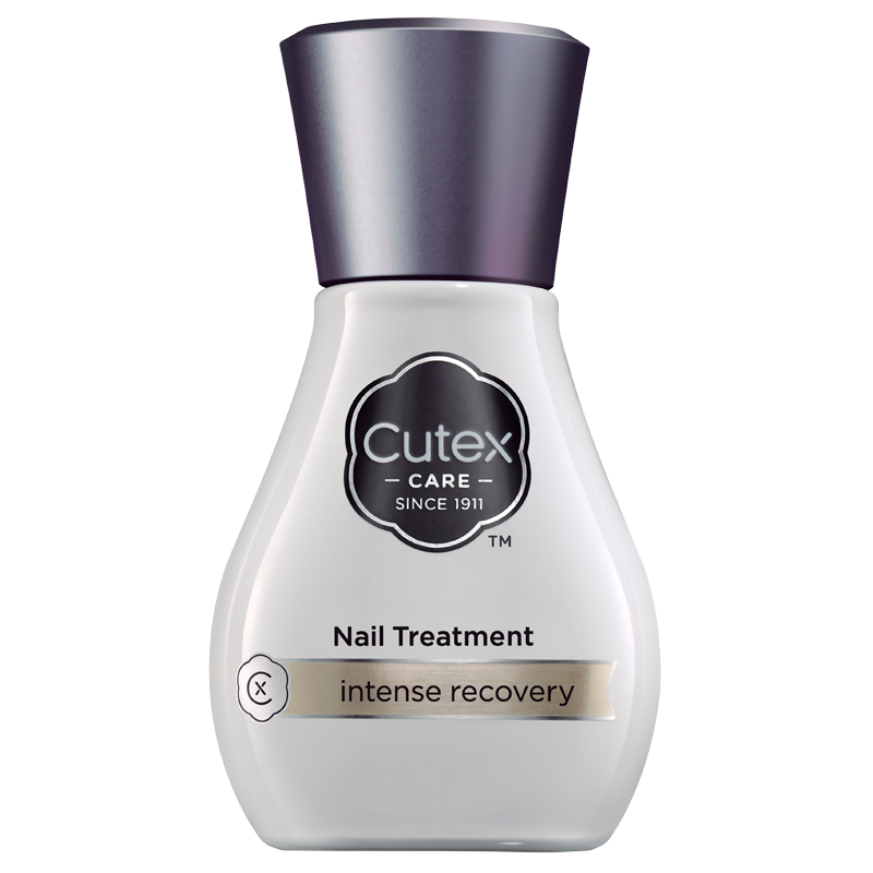 Cutex Nail Treatment Intense Recovery (13.6 ml)