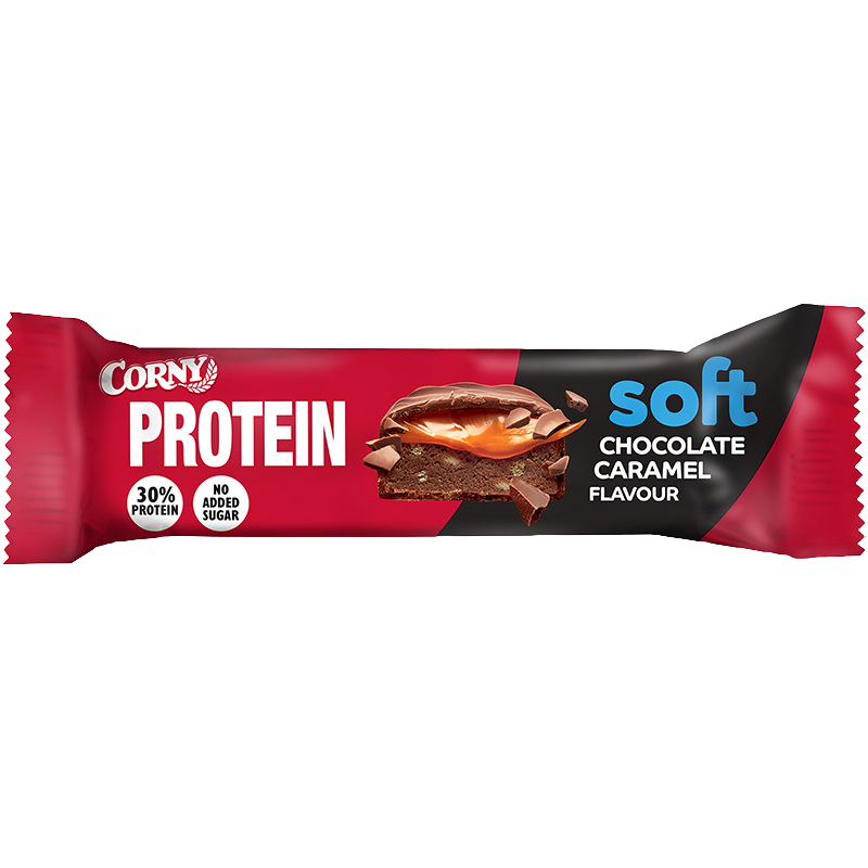 Corny Soft Protein Chocolate (45 g)