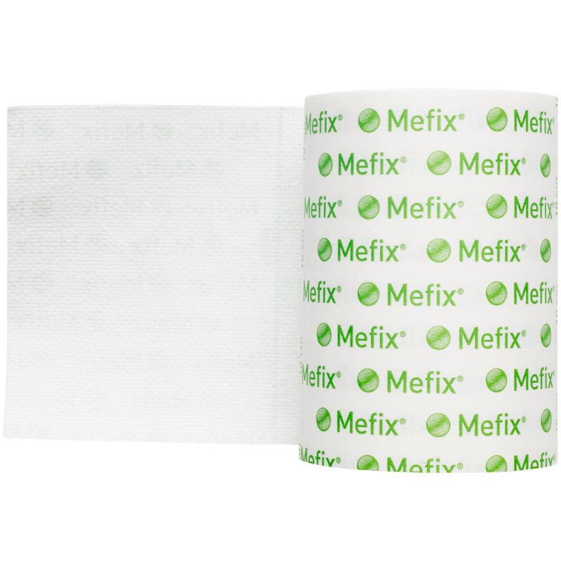 Mefix Fikseringstape 10 cm x 10 m (1 stk)