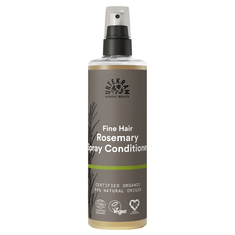 Conditioner spray Rosemary - 250 ml.