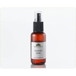 Lavendel Spray - 100 ml.