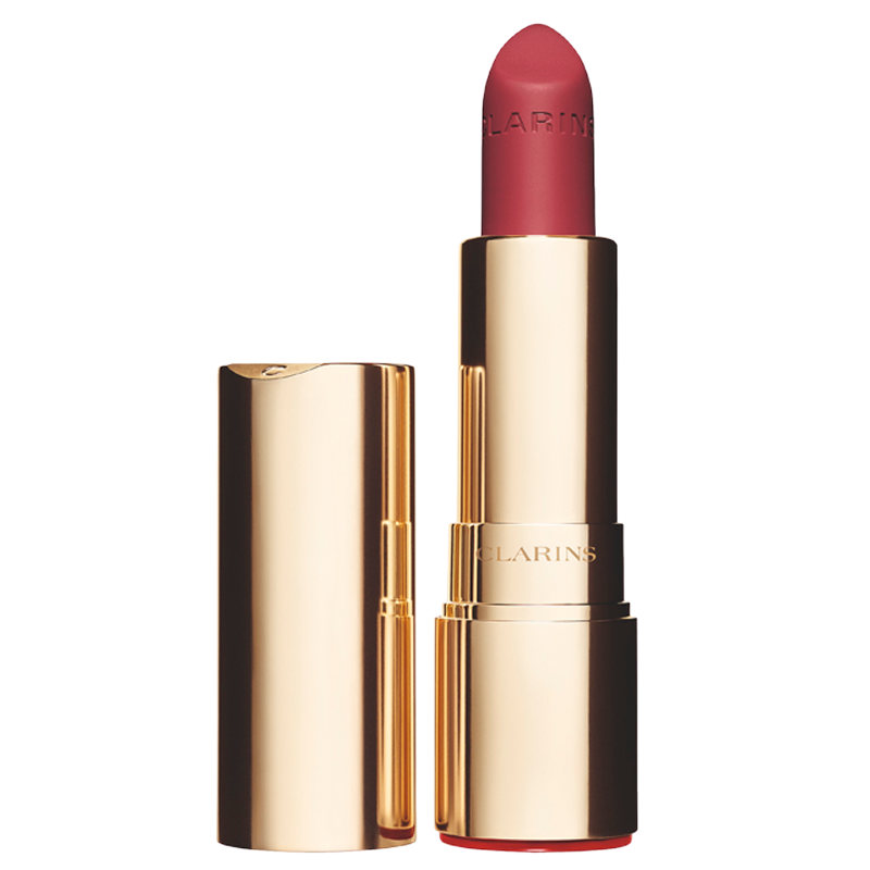 Clarins Joli Rouge Velvet 732 Grenadine (3 g)