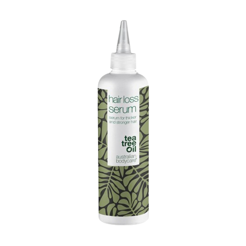 Australian Bodycare Hair Loss Serum - 250 ml