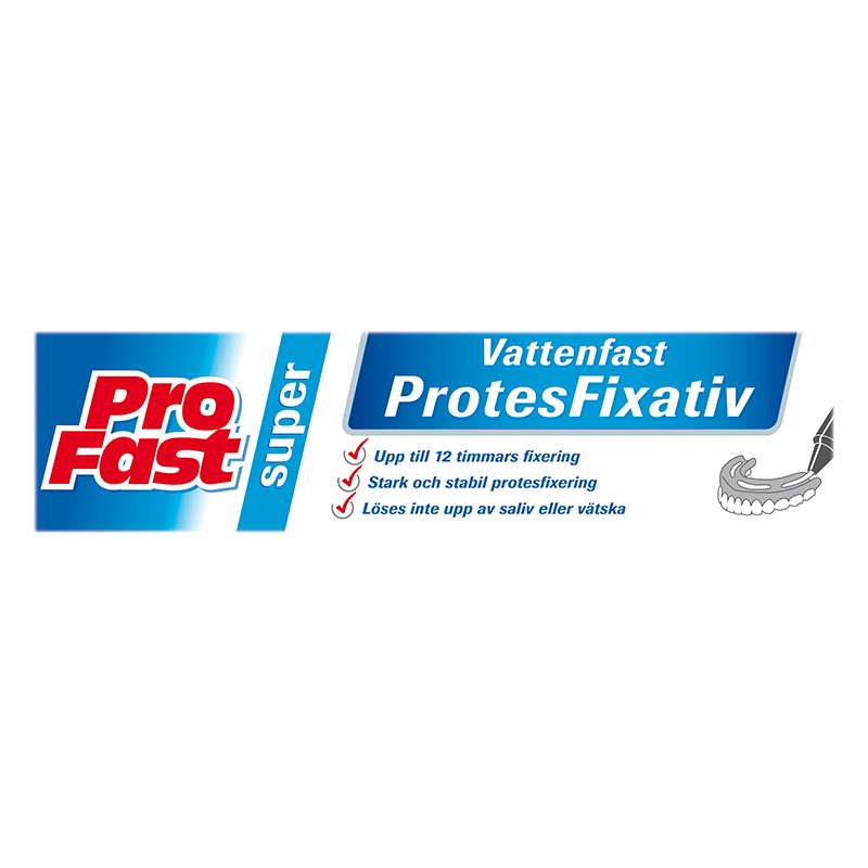 Profast Superfix (40 g)