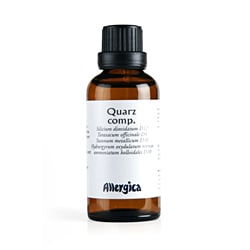 Quarz comp. - 50 ml.