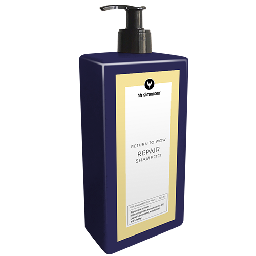 HH Simonsen Repair Shampoo (700 ml)