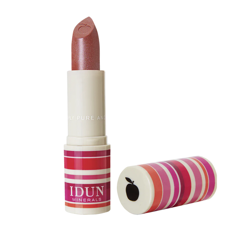 IDUN Minerals Stina Lipstick Creme  - 3,6 g
