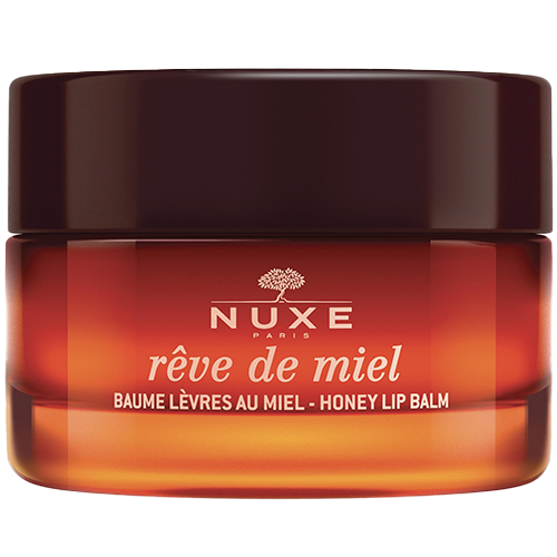 NUXE Rêve De Miel Honey Lip Balm (15 g)