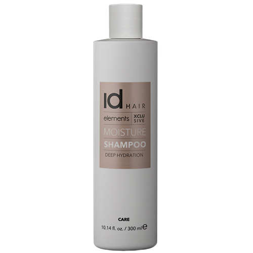 IdHAIR Elements Xclusive Moisture Shampoo (300 ml)