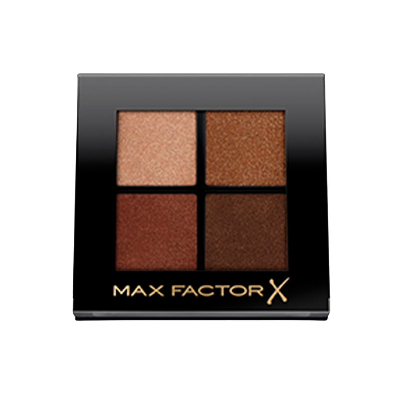 Max Factor Color Xpert Soft Touch Palette Veiled Bronze 004 (4 g)