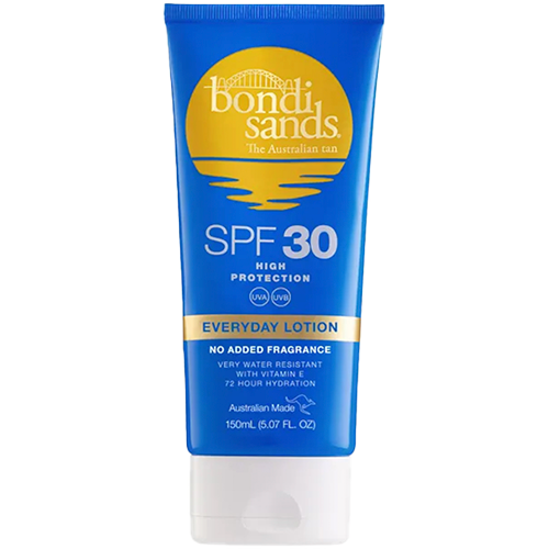 Bondi Sands SPF 30 Everyday Body Lotion (150 ml)