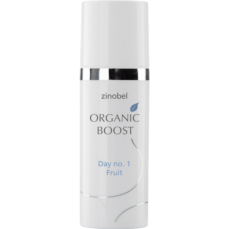 Zinobel Day no. 1 "Fruit" dagcreme - 50 ml.
